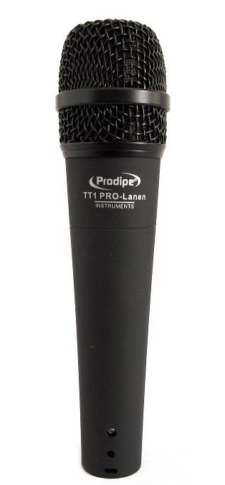 Prodipe TT1 Lanen dynamic instrument microphone