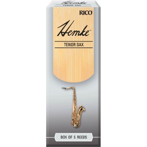 Rico Hemke 2.0 Tenor Saxophone Reed