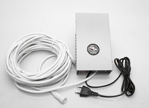 Flash FL LED tube controller (without DMX)
