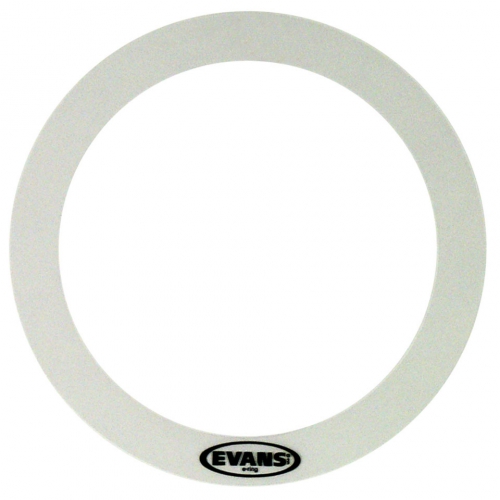 Evans E14ER1 E-Ring 14″/1″ overtone control ring