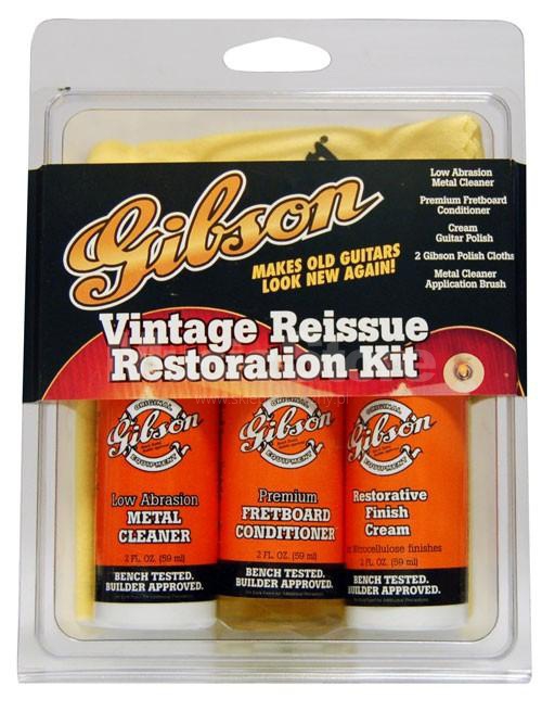 Gibson GG-RK1 Vintage Reissue Guitar Restoration Kit