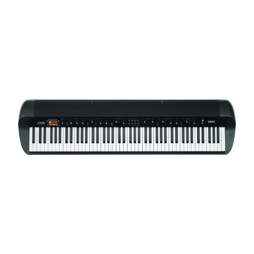 Korg Sv1 88 Bk Set