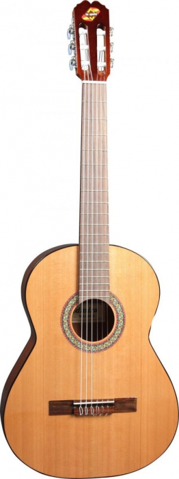 Admira Malaga 3/4 classical guitar
