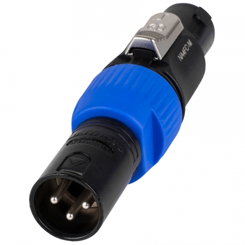 Neutrik NA4FC-M