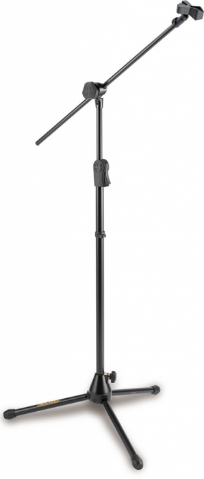 Hercules MS532B boom microphone stand