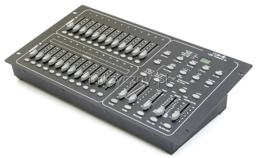 Stairville Light Command 24 DMX Controller