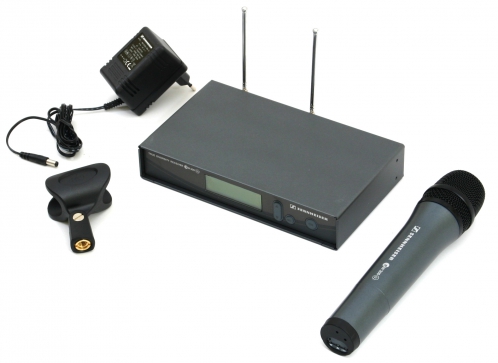 Sennheiser eW345 G2 wireless set