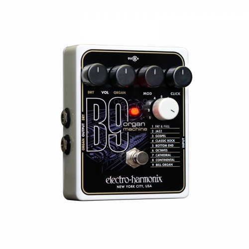 Electro Harmonix B9 Organ Machine