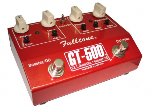 Fulltone GT500