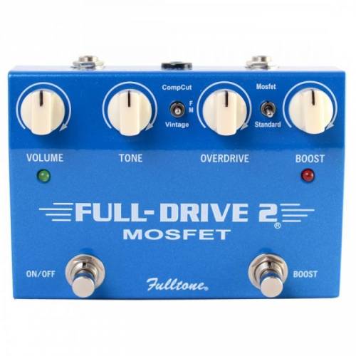 Fulltone MDV2