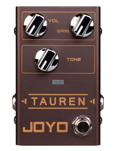 Joyo R01 Tauren guitar effect 