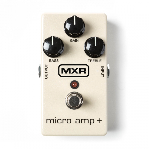 Mxr M 233