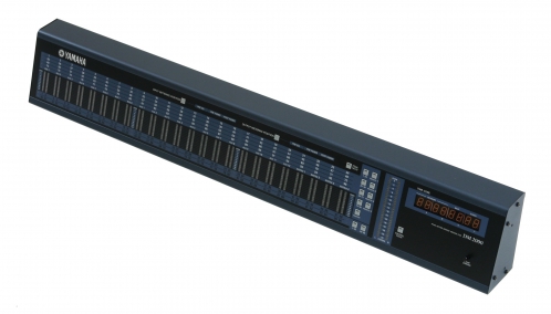 Yamaha MB2000 DM2000 meterbridge
