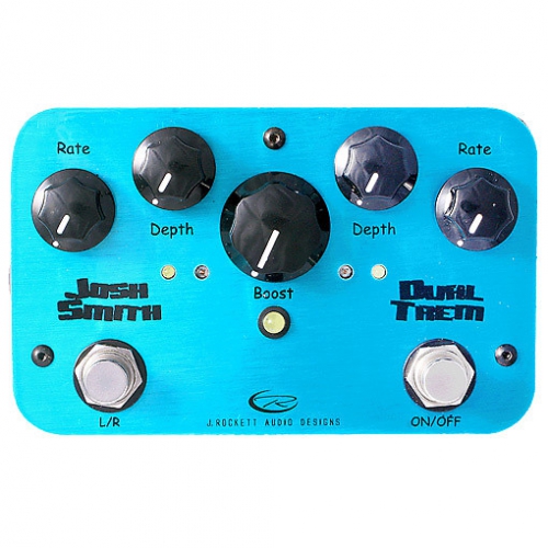 Rockett Josh Smith Dual Trem