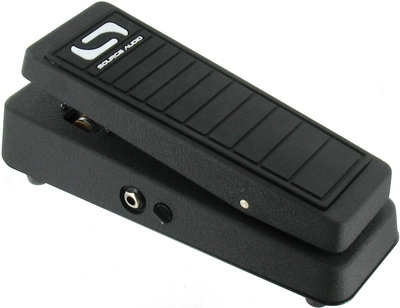 Source Audio Soundblox Dual Expression Pedal