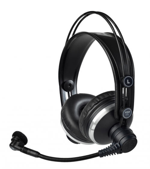 AKG HSD 171
