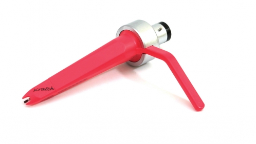 Ortofon Scratch Concorde Set  cartridge + needle