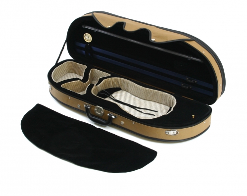 Dowina CVN2006 violin case