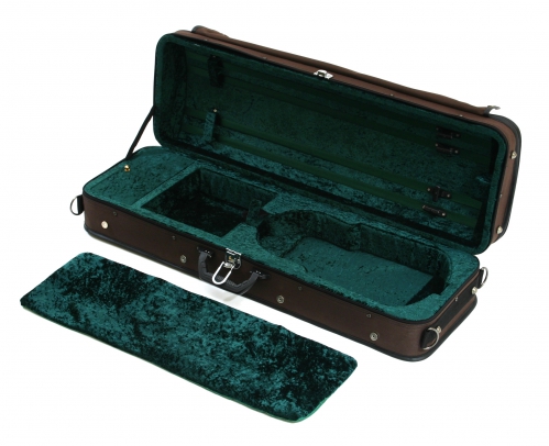 Dowina CVN2007 violin case