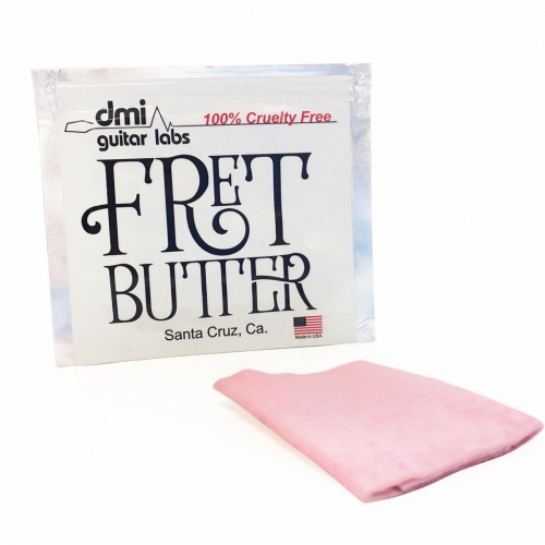 DMI Fret Butter fingerboard cleaner