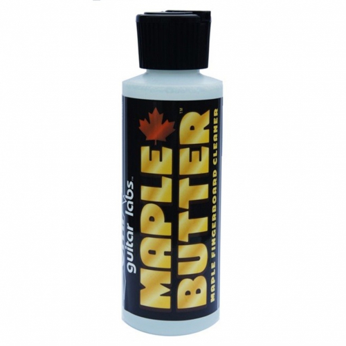 DMI Maple Butter fingerboard cleaner