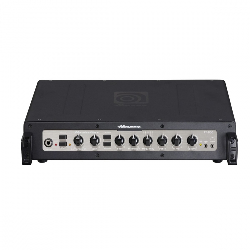 Ampeg PF800 head bass amplifier 800W/4Ohm