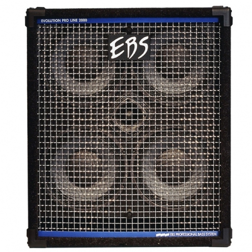 EBS 410 bass cabinet