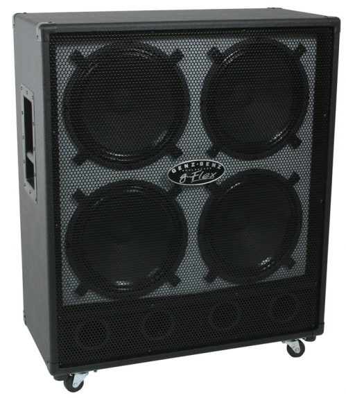 Genz Benz Gb 412g Flex