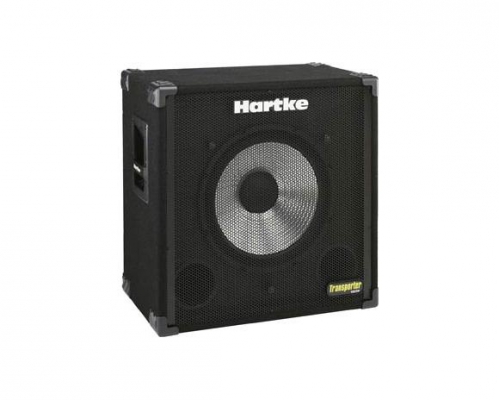 Hartke 115TP bass cabinet 1x15″