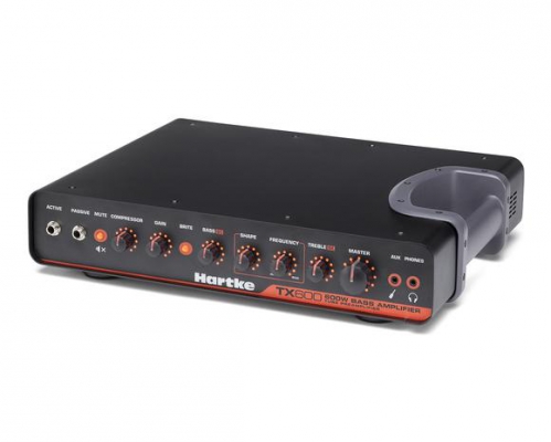 Hartke Tx 600