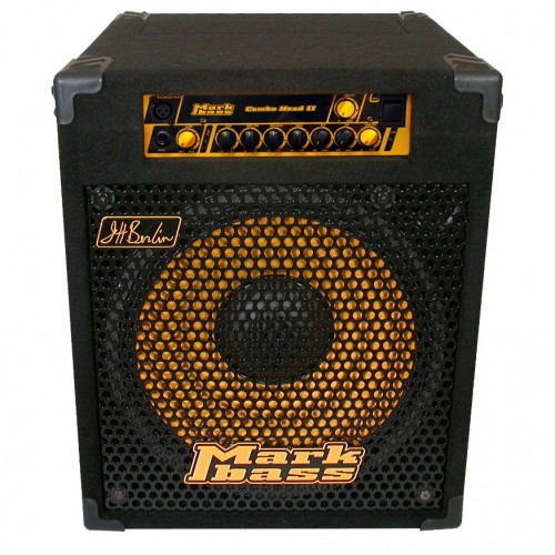 Markbass CMD 151 P combo bass guitar amplifier 500W/300W