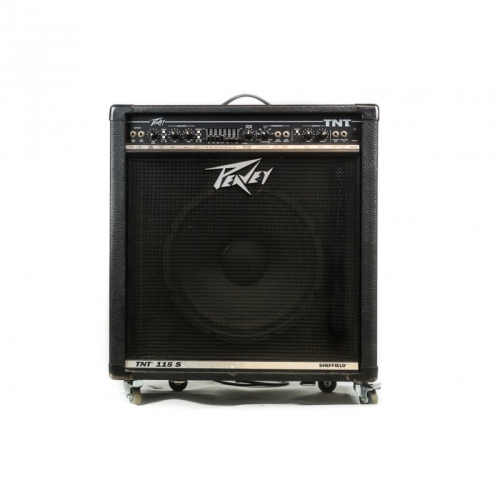 Peavey TNT115S bass combo