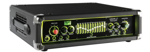 Trace Elliot AH600-12 bass guitar amp