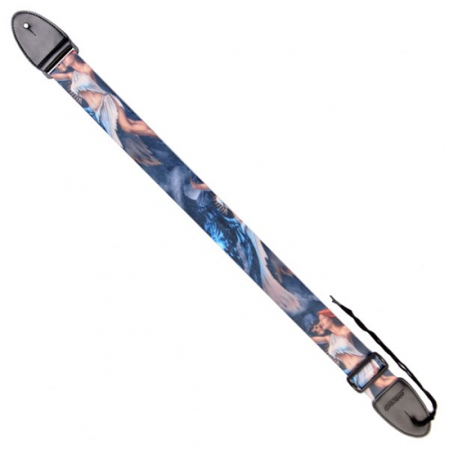 Canto WT006 guitar strap
