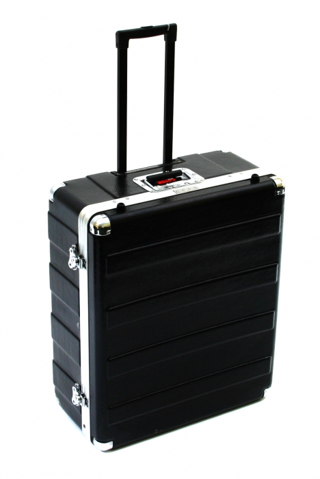 Gator G-Mix12 PU mixer case