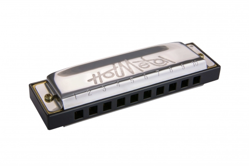 Hohner 562-C Hot Metal C