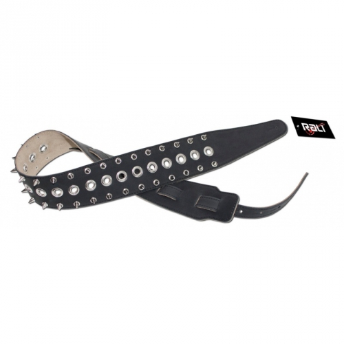 Rali Metal 09-05 leather guitar strap