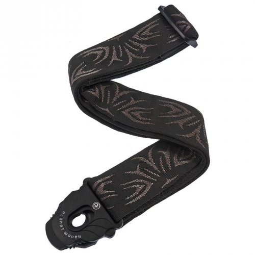 Planet Waves 50PLF078BK/GRY Tattoo