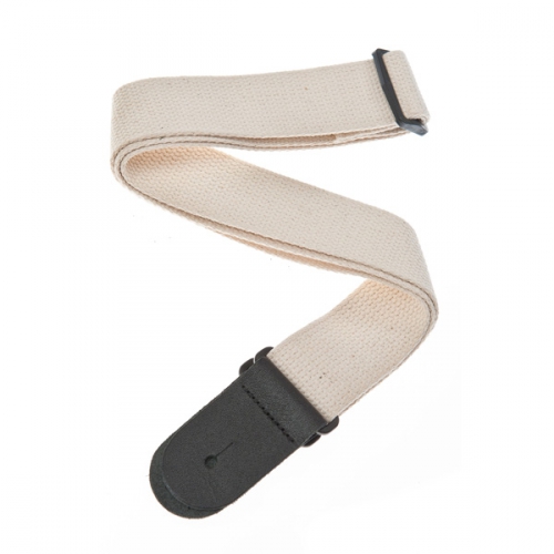 Planet Waves 50CT01 Cotton Strap NAT guitar strap