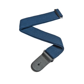 Planet Waves 50CT03 Cotton Strap Blue