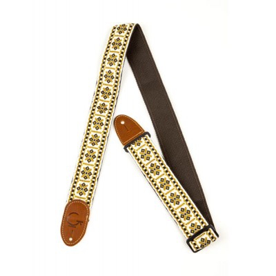 Gretsch Brand Strap Diamond