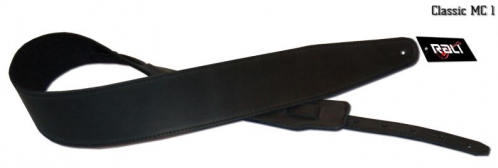 Rali MC1 leather guitar strap