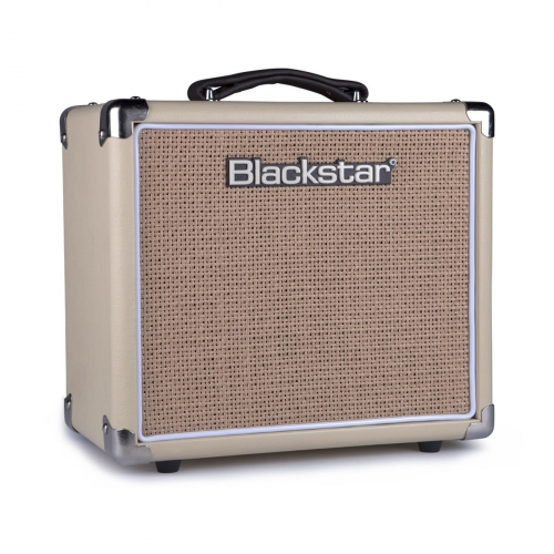 Blackstar HT-1R Blonde Limited Edition 1W/8″ tube combo guitar amp
