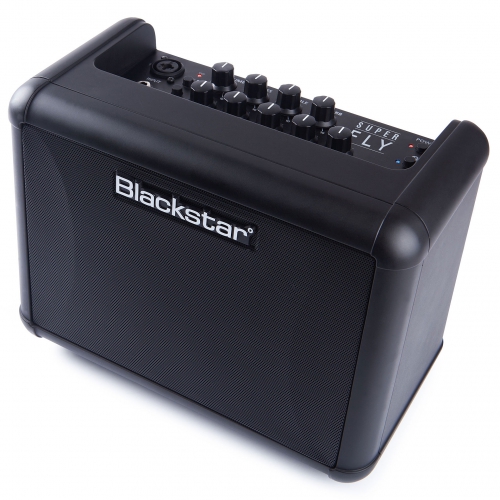 Blackstar Super FLY Bluetooth combo guitar amp