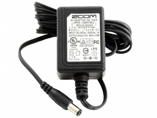 Zoom AD006