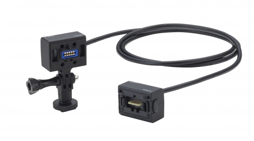 ZooM ECM-3 Extension Cable for Zoom Interchangeable Input Capsules