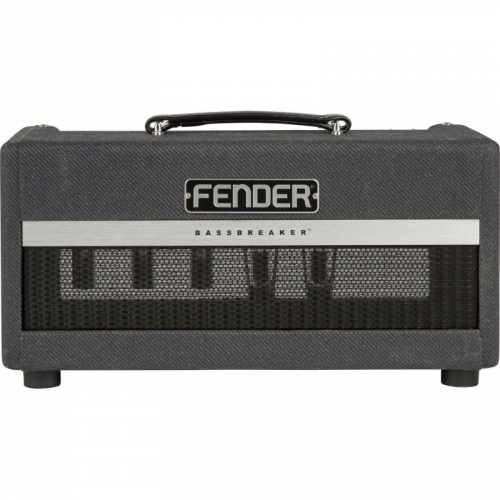 Fender Bassbreaker 15 Head guitar amplifier
