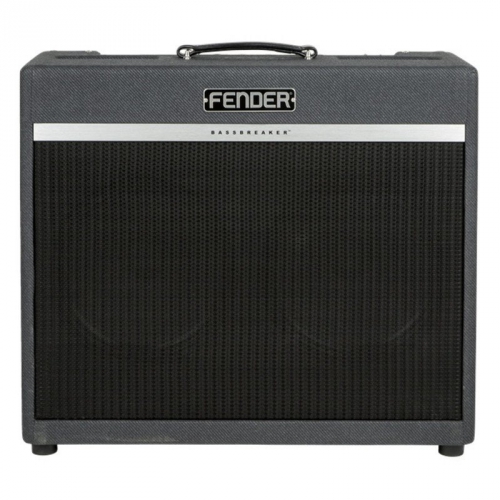 Fender Bassbreaker 45 Combo, 230v Eur