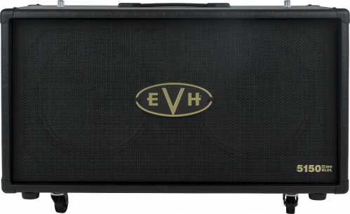 EVH 5150III EL34 212ST Cabinet guitar cabinet