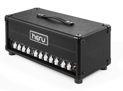 Hesu W212 BKB 2x12″